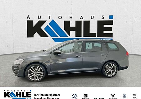VW Golf Variant Volkswagen Golf VII Variant 1.4 TSI Allstar BMT