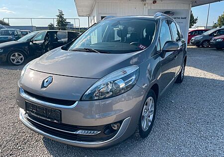 Renault Scenic III Grand Dynamique+ KEYLESS GO*NAVI*PDC*