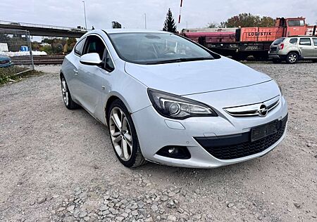Opel Astra GTC 2.0CDTI - TÜV 11/25 - EURO 5