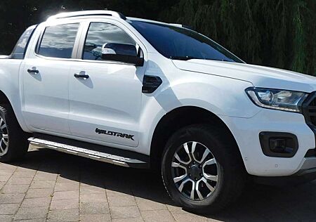 Ford Ranger WILDTRAK 12.999,-€ NETTO