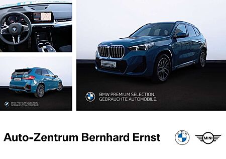 BMW X1 sDrive20i M Sportpaket Panorama AHK LED HUD