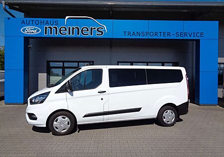 Ford Transit Custom Transit / Tourneo Custom L2 *9-Sitzer+Automatik*