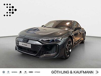 Audi RS e-tron GT performance 620 kW*Sitzbelüftung*HU