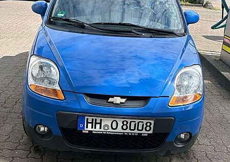 Chevrolet Matiz 1.0 SX