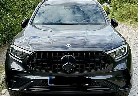 Mercedes-Benz GLC 300 Tausche Gegen GLE AMG Line Advanced Vollausstattun