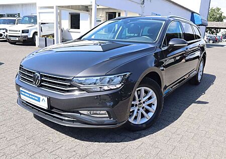 VW Passat Variant Volkswagen 2.0 TDI SCR DSG Business|NAVI|R-CAM
