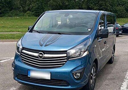 Opel Vivaro 1.6 D L1H1 S&S Tourer