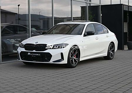 BMW 340 M340d xDr. *UVP 91.092€*ACC*AHK*STANDHZG*360