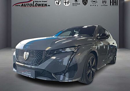 Peugeot 308 1.5 BlueHDi 130 SW GT (EURO 6e)