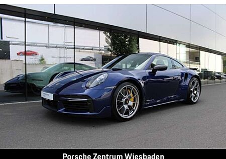 Porsche 992 (911) Turbo S