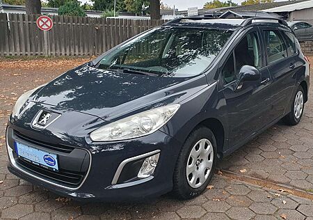 Peugeot 308 Access, Klima, 2 Hand,8 Fach bereift,Tüv neu