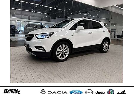 Opel Mokka X 1.4 (ecoFLEX) ECOTEC Start/Stop Color Innovation