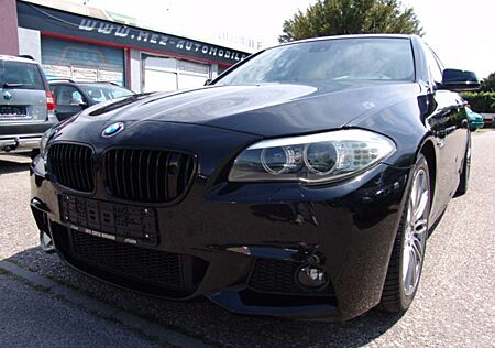 BMW 535 M-Performace 120TKM ATM Night Vision