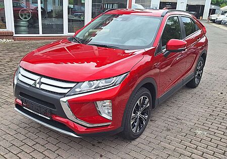 Mitsubishi Eclipse Cross Diamant Edition 2WD