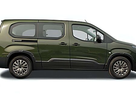 Peugeot Rifter Allure L1 PKW 100 BlueHDI 20%* Bestellangeb.