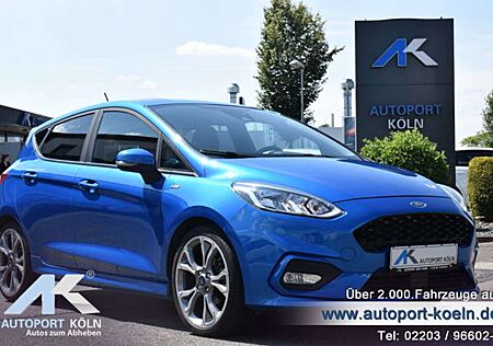 Ford Fiesta 1,0 EB ST-LINE * B&O * PDC * NAVI *