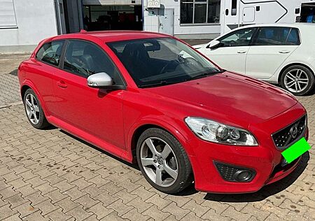Volvo C30 Diesel D2 RDesign