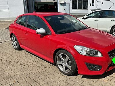 Volvo C30 C30 Diesel D2 RDesign