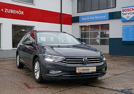 VW Passat Variant Volkswagen TDI DSG Business LED/Nav/Kam/APP