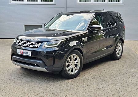 Land Rover Discovery 5 2.0 TD4 HSE Luxury PANO AHK