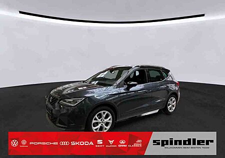 Seat Arona FR 1.0 TSI DSG / Navi, FullLink, LED, RFK