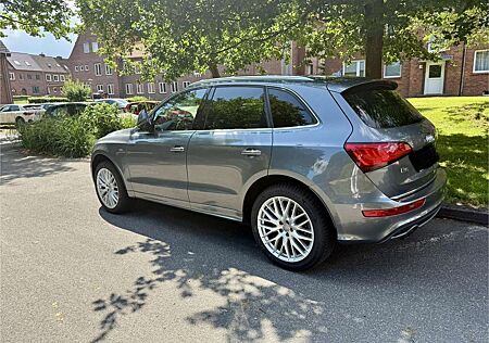 Audi Q5 2.0 TFSI quattro S tronic Panorama 20 Zoll