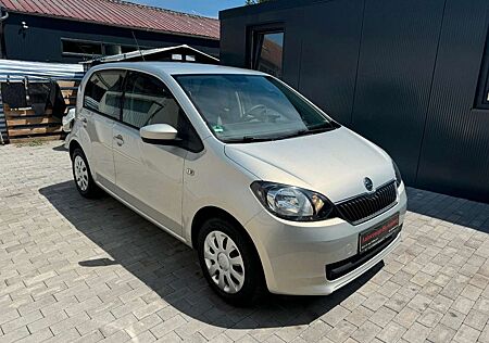Skoda Citigo Ambition * Klima * Sitzheizung * HU NEU *
