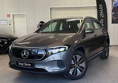 Mercedes-Benz EQA 300 4MATIC ADVANCED+MBUX AUGMENTED+CARPLAY