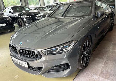 BMW 840 d xDrive M-Sport Pro Laser/B&W/Panorama-Voll!