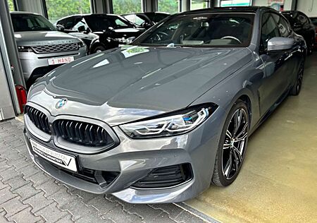 BMW 840 d xDrive M-Sport Pro Laser/B&W/Panorama-Voll!