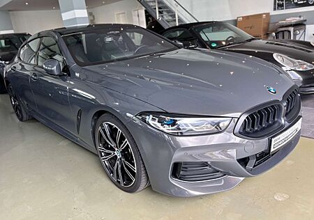 BMW 840 d xDrive M-Sport Pro Laser/B&W/Panorama-Voll!