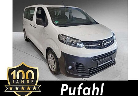 Opel Vivaro / Zafira Bus 9 Sitze wenige Km
