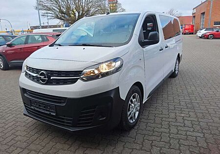 Opel Vivaro / Zafira Bus 9 Sitze wenige Km