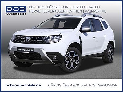Dacia Duster TCe 130 GPF Prestige  NAVI KAMERA