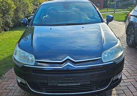 Citroën C5 Citroen Diesel 2,0 HDi Automatic Confort, AHK