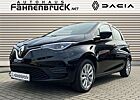 Renault ZOE EXPERIENCE Batteriekauf R110Z.E50 Scheckheft