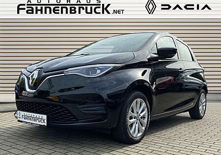 Renault ZOE EXPERIENCE Batteriekauf R110Z.E50 Scheckheft