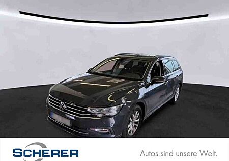 VW Passat Variant Volkswagen Business 2.0 TDI DSG LED NAVI RFK