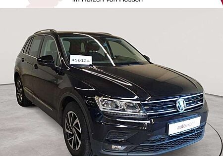 VW Tiguan Volkswagen 2.0 TDI SCR Join Navi LED KAM