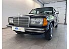 Mercedes-Benz 200 W123 *4GANG* GEPFLEGTER ZUSTAND* 1HAND*