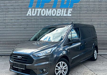 Ford Transit Connect Kasten LANG Trend *AHK*KAMERA*