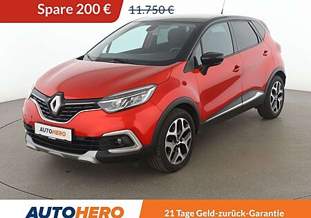 Renault Captur 0.9 Energy Intens *NAVI*LED*TEMPO*PDC*SHZ*