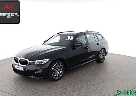 BMW 320 e T M SPORT LASER,KEYLESS,ACC,KAMERA,CARPLAY