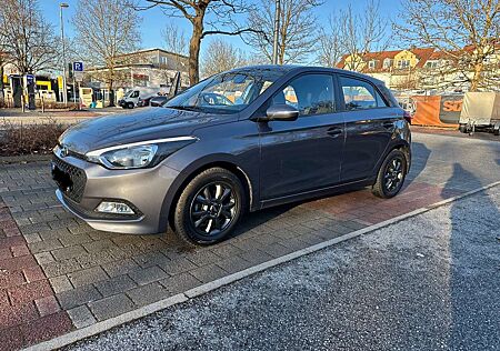 Hyundai i20 Active