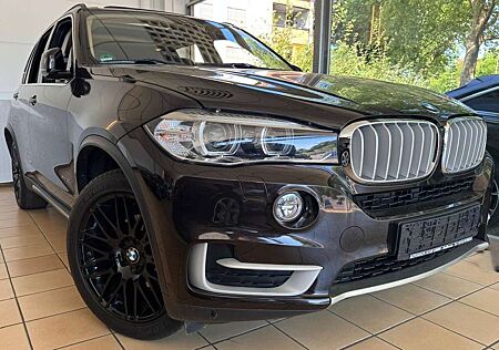 BMW X5 xDrive30d XENON HuD Pano Key-GO Kamera Touch 20Z"