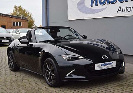 Mazda MX-5 1.5 SKYACTIV-G 131 Sports-Line