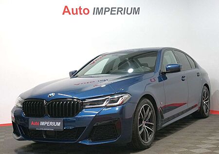 BMW 530 d M Sport Lim.*PANORAMA*LASER*AHK*Alcantara