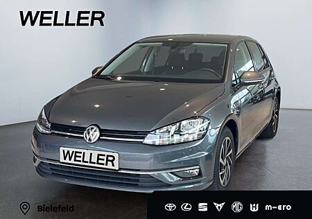 VW Golf Volkswagen 2.0 TDI SCR DSG Join *LED*ACC*CarPlay*Navi*