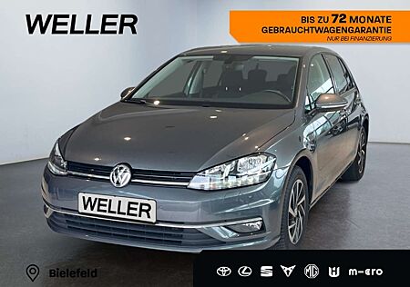 VW Golf Volkswagen 2.0 TDI SCR DSG Join *LED*ACC*CarPlay*Navi*