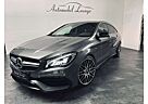 Mercedes-Benz CLA 45 AMG Mercedes 4Matic Shooting Brake VOLL